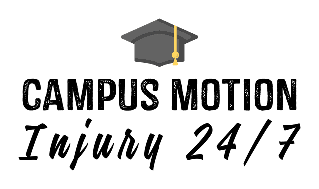 Campus Motion Health Lab